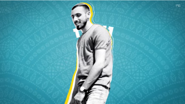 ישי ריבו כבר התחבר: הכוכב החדש במוזיקה היהודית?