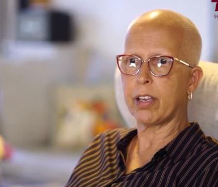 מירית הררי מטלטלת את הרשת: "אני כבר וויתרתי"