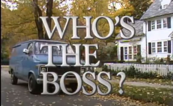 קאמבק משנות השמונים: הסדרה 'מי הבוס?' חוזרת