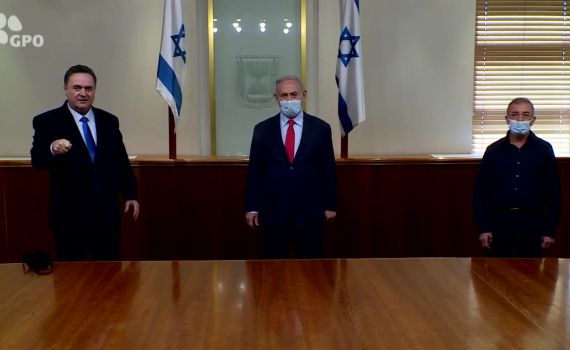 נתניהו מתחייב: "יהיו עוד תכניות כלכליות"