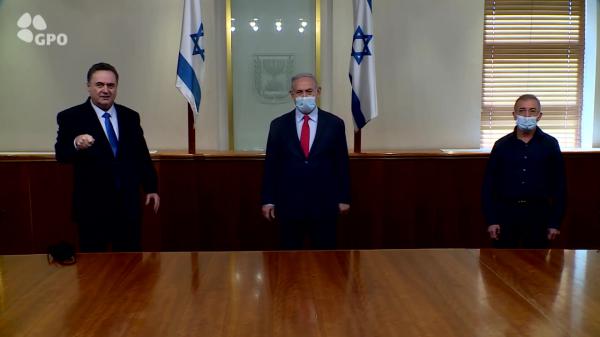 נתניהו מתחייב: "יהיו עוד תכניות כלכליות"