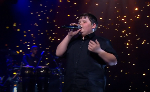 האם בזכות אמיר דדון חיים יעלה לגמר הגדול? צפו