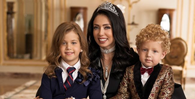 ניקול ראידמן: "כבר שנה שומרת כשרות וגאה בעצמי"