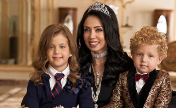 ניקול ראידמן: "כבר שנה שומרת כשרות וגאה בעצמי"