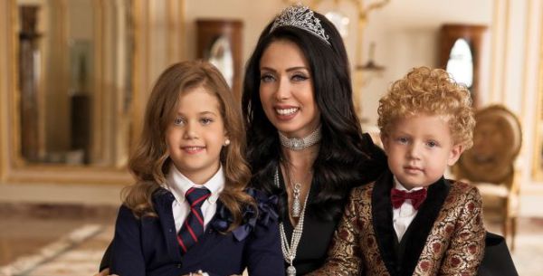 ניקול ראידמן: "כבר שנה שומרת כשרות וגאה בעצמי"