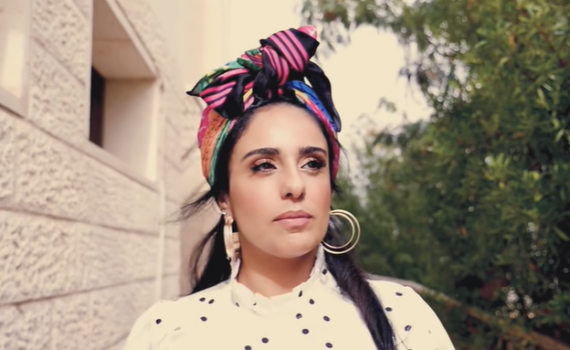 "תפסיקו להחפיץ אותנו": נרקיס נגד סטטיק ובן אל