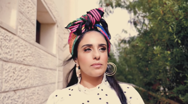 "תפסיקו להחפיץ אותנו": נרקיס נגד סטטיק ובן אל