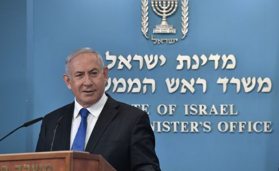 שבוע אחרי:מה עשה ההסכם לגנץ, בנט, הימין ונתניהו? סיכום פוליטי