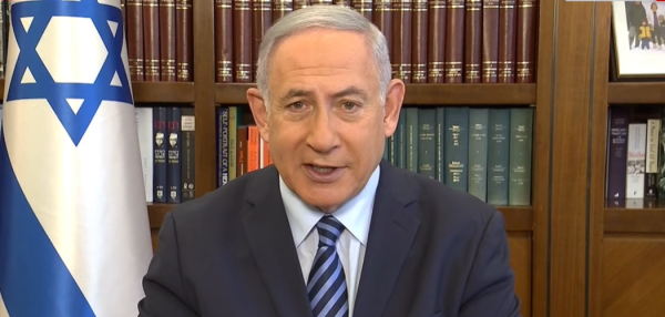 נתניהו: תושבי האמירויות יוכלו לבקר בהר הבית