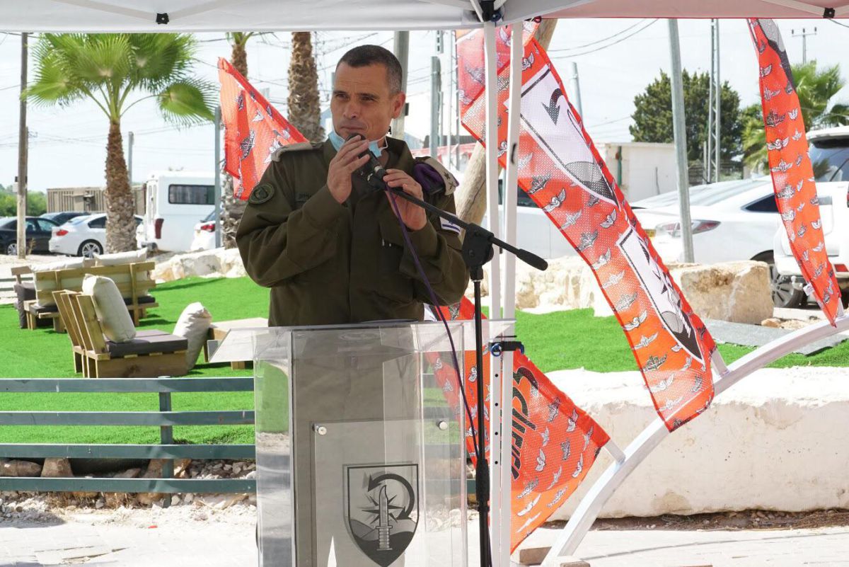 פציעת הלוחם בבקעה: נפגע מירי של לוחם אחר