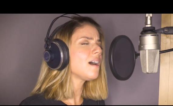 שירי מימון: "אנחנו עוברים שיעור שייזכר לדורות"