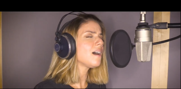 שירי מימון: "אנחנו עוברים שיעור שייזכר לדורות"