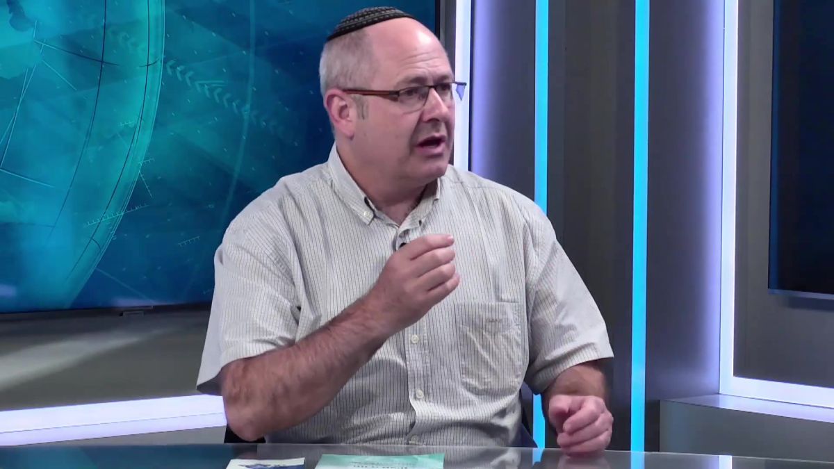שליחות בקורונה: "עם ישראל בתפוצות בסכנה"