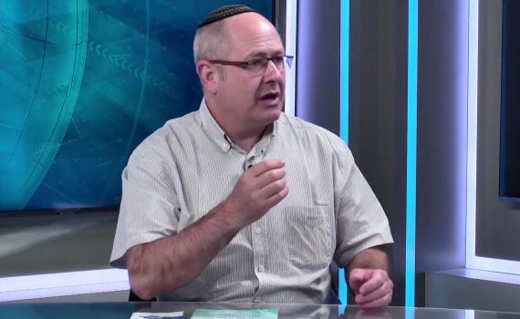 שליחות בקורונה: "עם ישראל בתפוצות בסכנה"