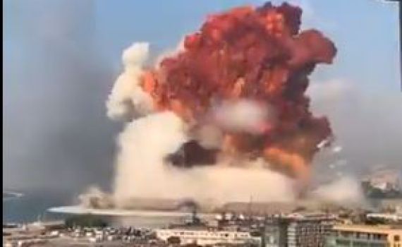 בצעד חריג: ישראל הציעה סיוע הומניטרי ללבנון