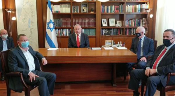 "עושים הכל כדי לפתוח את הלימודים ב-1 בספטמבר"