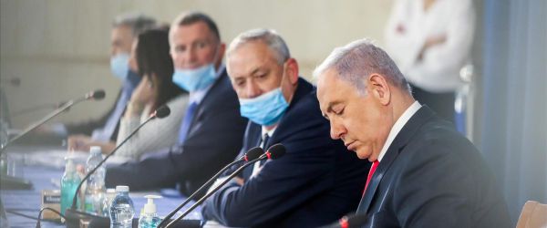 המלצות המל"ל לשרים: 100 נדבקים ליום, 250 קשה