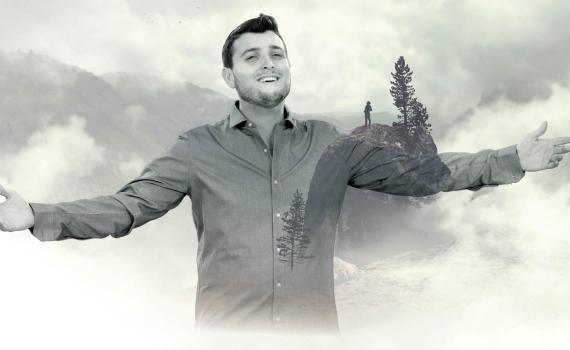 שולי רנד בשיתוף פעולה מיוחד עם הכוכב הצעיר