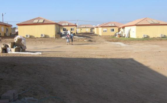 15 שנה אחרי הגירוש: מצב העקורים מגוש קטיף