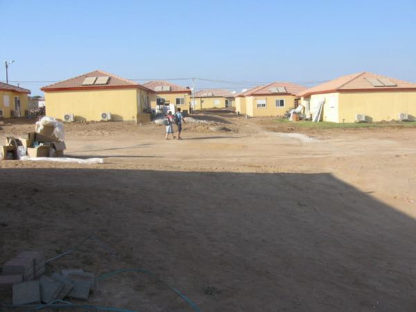 15 שנה אחרי הגירוש: מצב העקורים מגוש קטיף