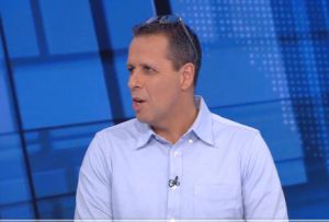 רונן צור בתגובה ראשונה לחשיפה הדרמטית