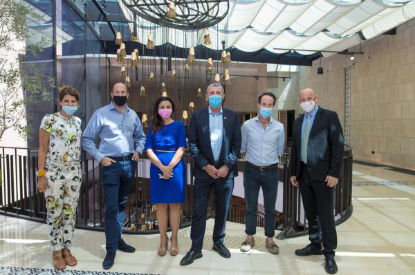 התיירות בירושלים בתהליך התאוששות: 59% תפוסה