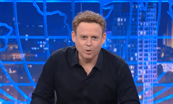 יאיר לפיד יוצא להגנת שליין: "למרות שנטפל אלי"