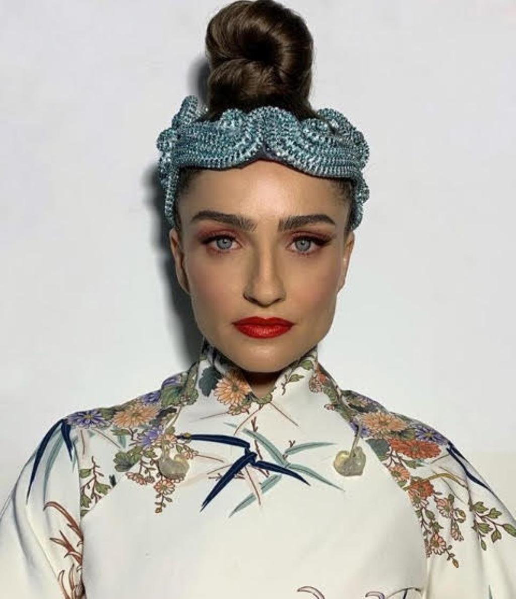 למה כובע: תערוכה חדשה לאוהבי האקססוריז