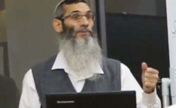 ברוך דיין האמת: הרב שמעון ביטון הלך לעולמו