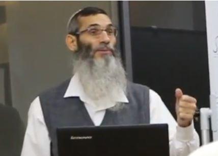 ברוך דיין האמת: הרב שמעון ביטון הלך לעולמו