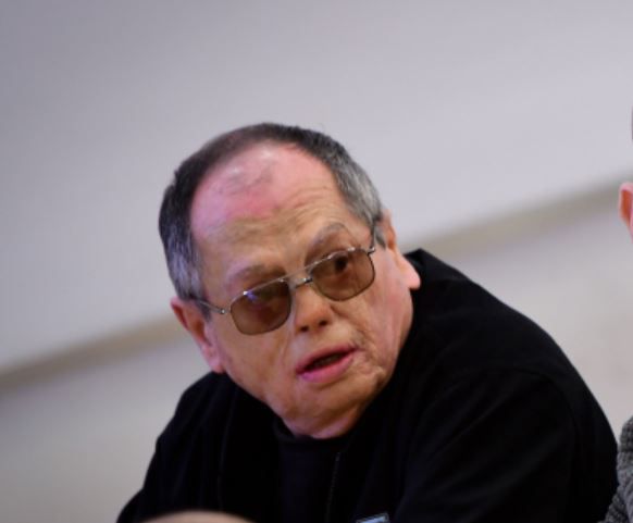 אמנון אברמוביץ' קורע את נתניהו במחמאות