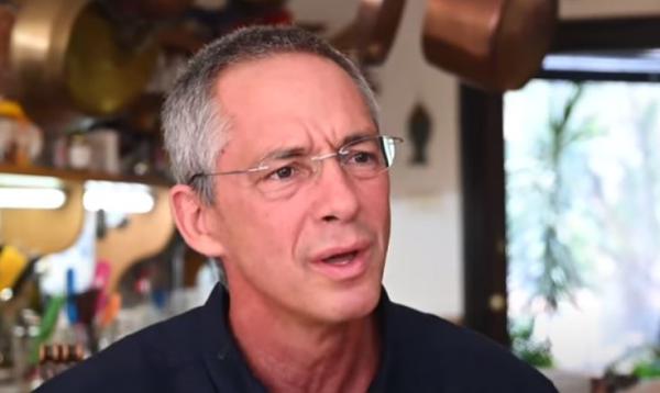 גלעד שרון במתקפה על אולמרט: "שקר מוחלט"