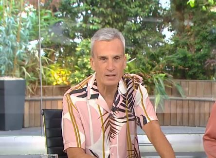 אברי גלעד מגיב לסערה: "מתנצל בפני מי שנפגע"