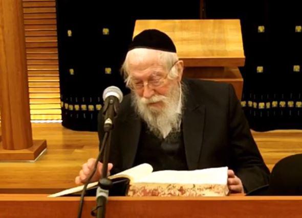 עם תום ימי השבעה: סיפורים אישיים על הגרז"ן זצ"ל