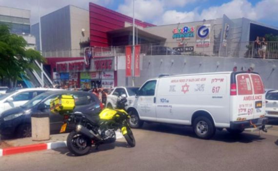 "לא מעכלים": מישל בת השנה נדרסה למוות