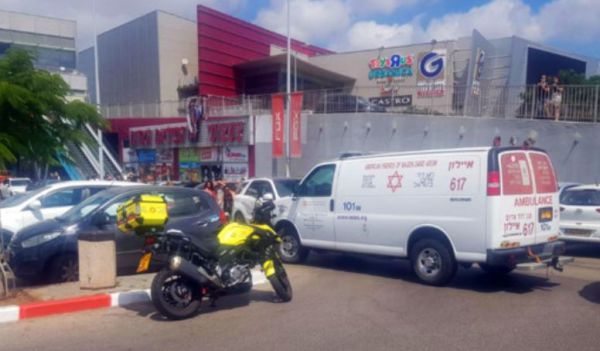 "לא מעכלים": מישל בת השנה נדרסה למוות