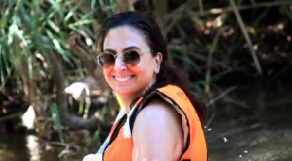 טרגדיה: הצילה את בנה מטביעה וטבעה למוות