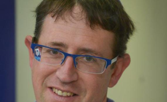 אלישיב רייכנר נגד הקמפיין הסרוג: "משקרים לציבור"