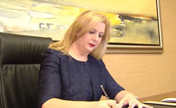 סוהא ערפאת: אפתח את שערי הגיהנום נגד הרשות