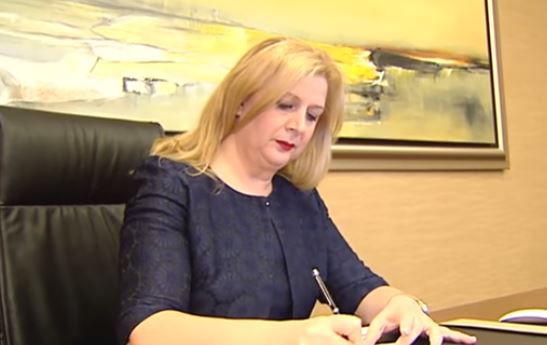 סוהא ערפאת: אפתח את שערי הגיהנום נגד הרשות