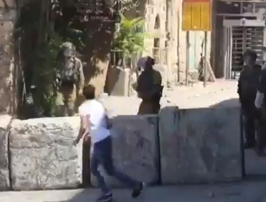 "מעדיף אלף סרטונים של אלאור אזריה ולא אחד כזה"