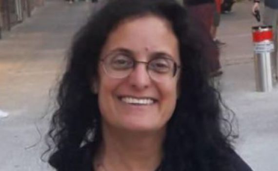 יצאה לקניות ולא חזרה: בת 52 נעדרת כבר שבוע