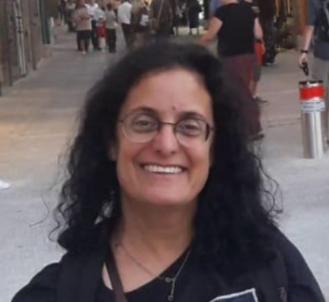 יצאה לקניות ולא חזרה: בת 52 נעדרת כבר שבוע