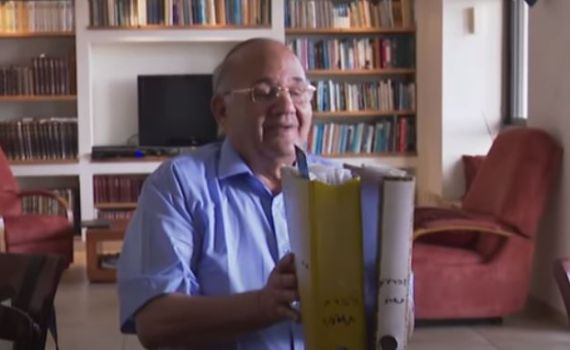 הסרוג שהפך לשנוא בציונות הדתית שובר שתיקה