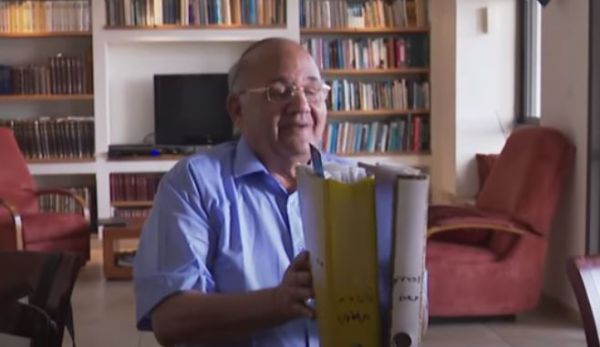 הסרוג שהפך לשנוא בציונות הדתית שובר שתיקה