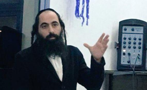 "הריסת בתי מחבלים חייבת להיות מדיניות קבועה"