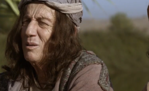 סערת היהודים באים: זה עדיף מיהודים הולכים