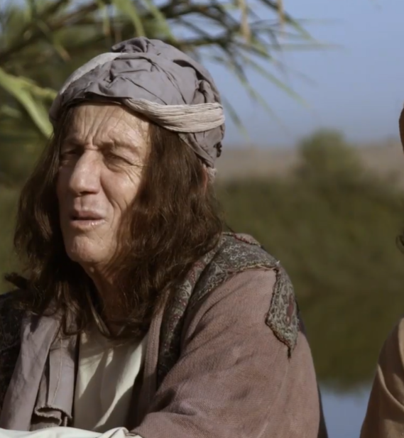 סערת היהודים באים: זה עדיף מיהודים הולכים