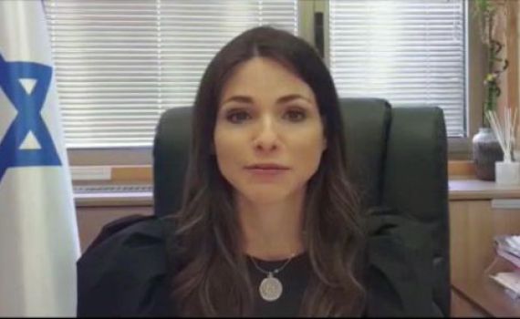 ינקלביץ': "זה שירות לאומי בדרכים לא קונבנציונליות"