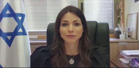 ינקלביץ': "זה שירות לאומי בדרכים לא קונבנציונליות"